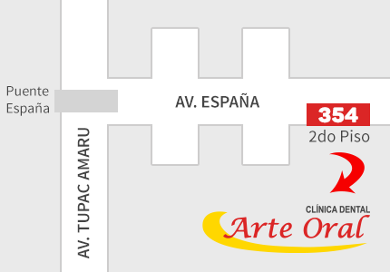 mapa comas